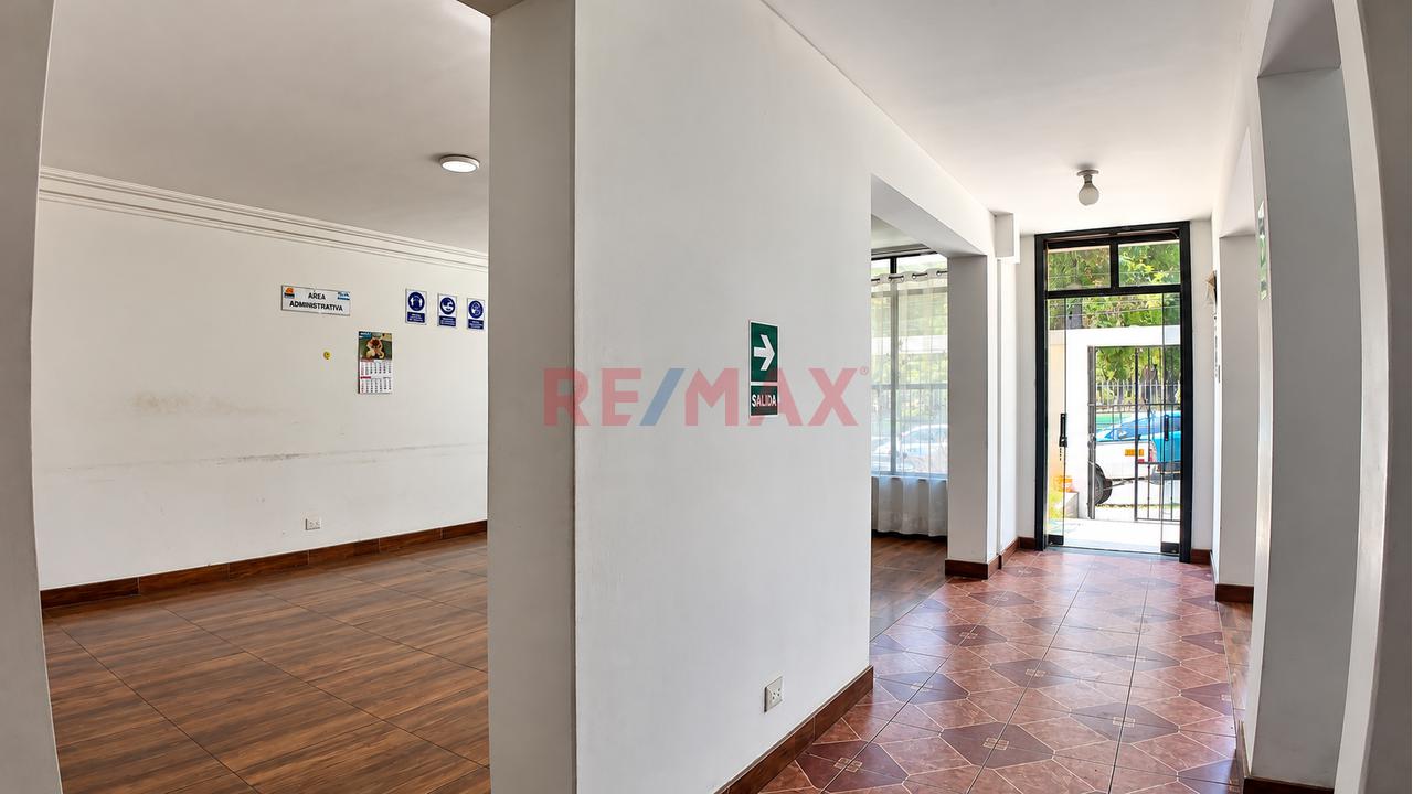 🌳 Casa Comercial / Proyecto En Venta – Frente Al Parque Selva Alegre 🌳 — foto 4