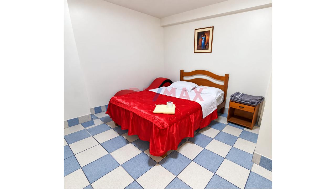 Hotel En Venta En Asoc. Los Libertadores Smp - 7