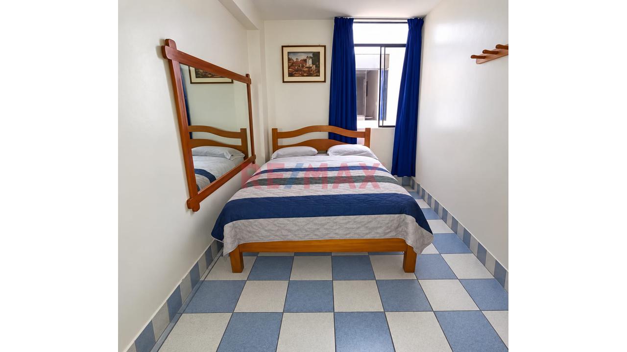 Hotel En Venta En Asoc. Los Libertadores Smp - 6