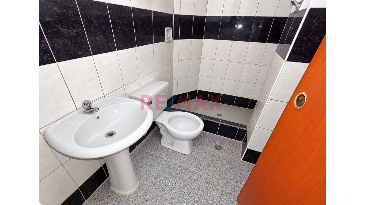 Hotel En Venta En Asoc. Los Libertadores Smp - 5