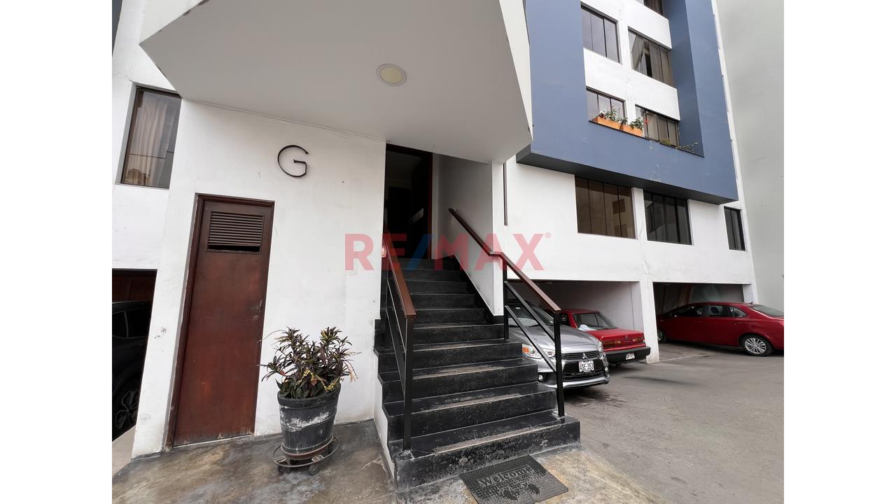 🌟 ¡Oportunidad En Surco! Departamento En Venta – Primer Piso Amplio, Iluminado Y Estratégico - 21