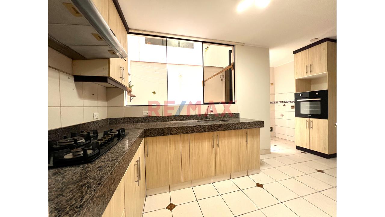 🌟 ¡Oportunidad En Surco! Departamento En Venta – Amplio, Iluminado Y Estratégico — foto 5