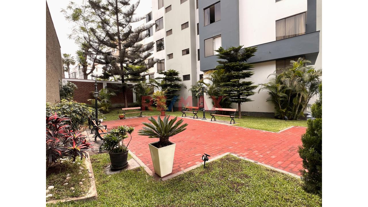 🌟 ¡Oportunidad En Surco! Departamento En Venta – Primer Piso Amplio, Iluminado Y Estratégico - 18