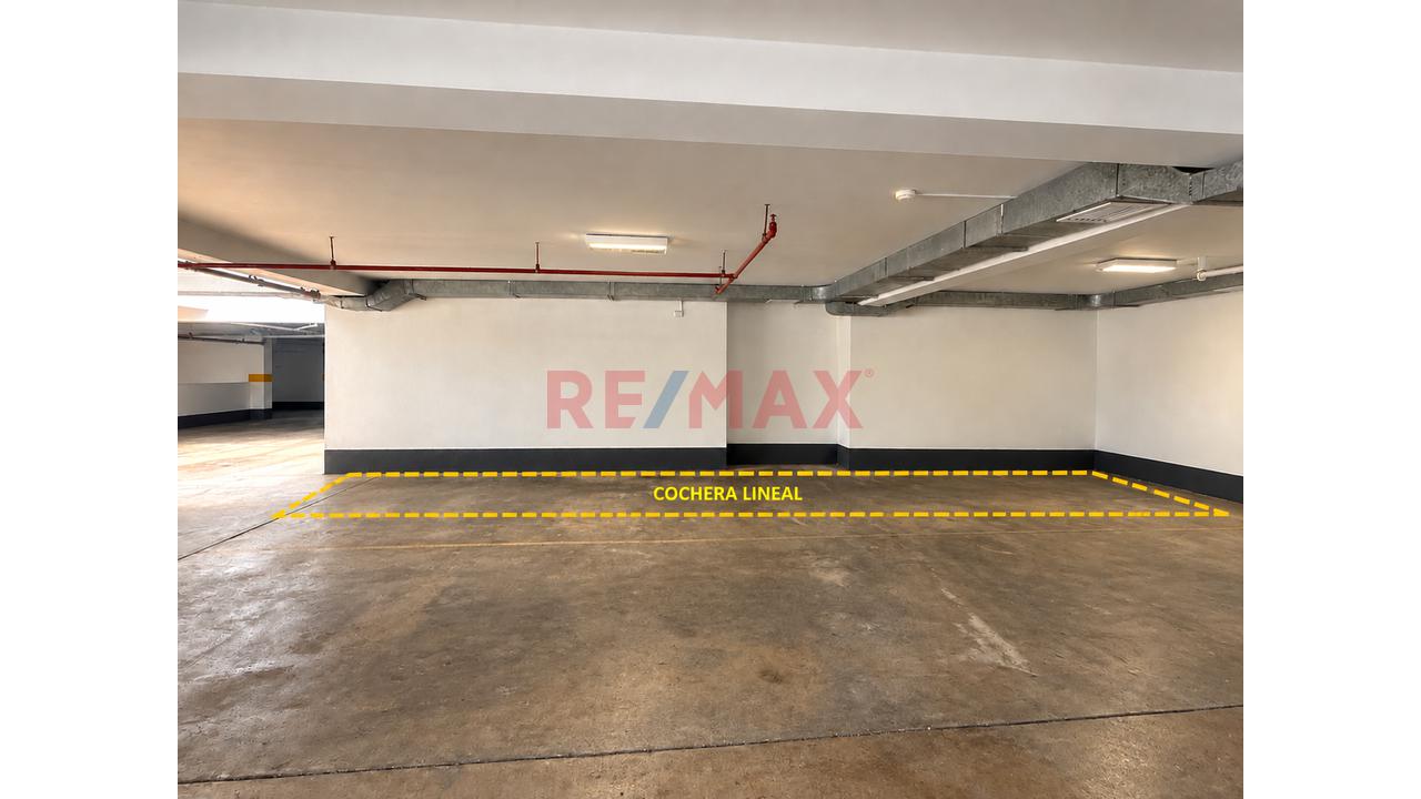 Dúplex En La Aurora, Miraflores | Amplitud Y Terraza Privada Con Piscina - 14