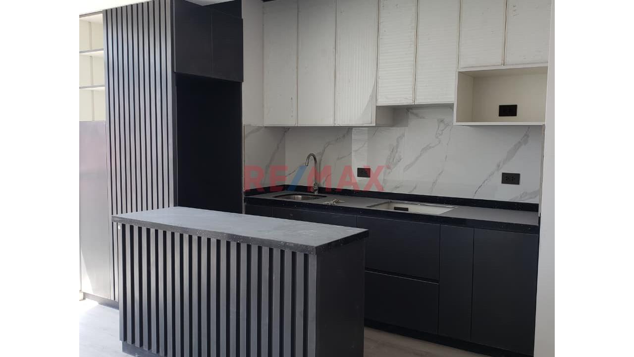 🏙️✨ ¡Vive Frente Al Parque Siglo Xx En El Tambo! ✨🏙️ 🔑 Departamento En Venta | 64 M² | 2 Habitaciones — foto 6