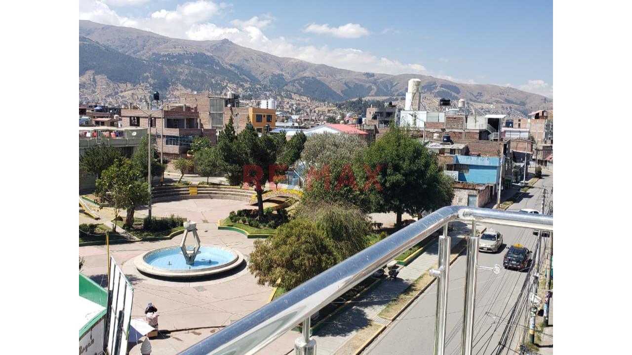 🏙️✨ ¡Vive Frente Al Parque Siglo Xx En El Tambo! ✨🏙️ 🔑 Departamento En Venta | 64 M² | 2 Habitaciones — foto 10