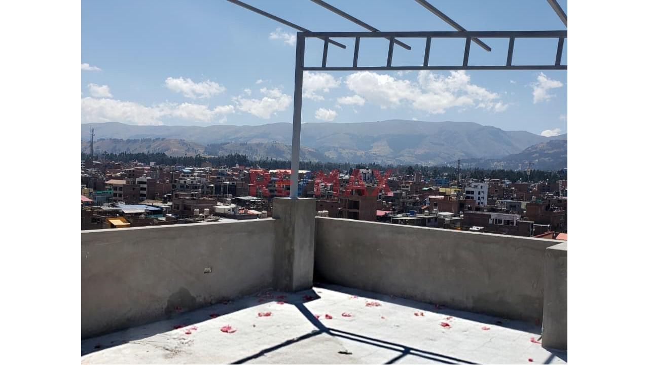 🏙️✨ ¡Vive Frente Al Parque Siglo Xx En El Tambo! ✨🏙️ 🔑 Departamento En Venta | 64 M² | 2 Habitaciones - 19