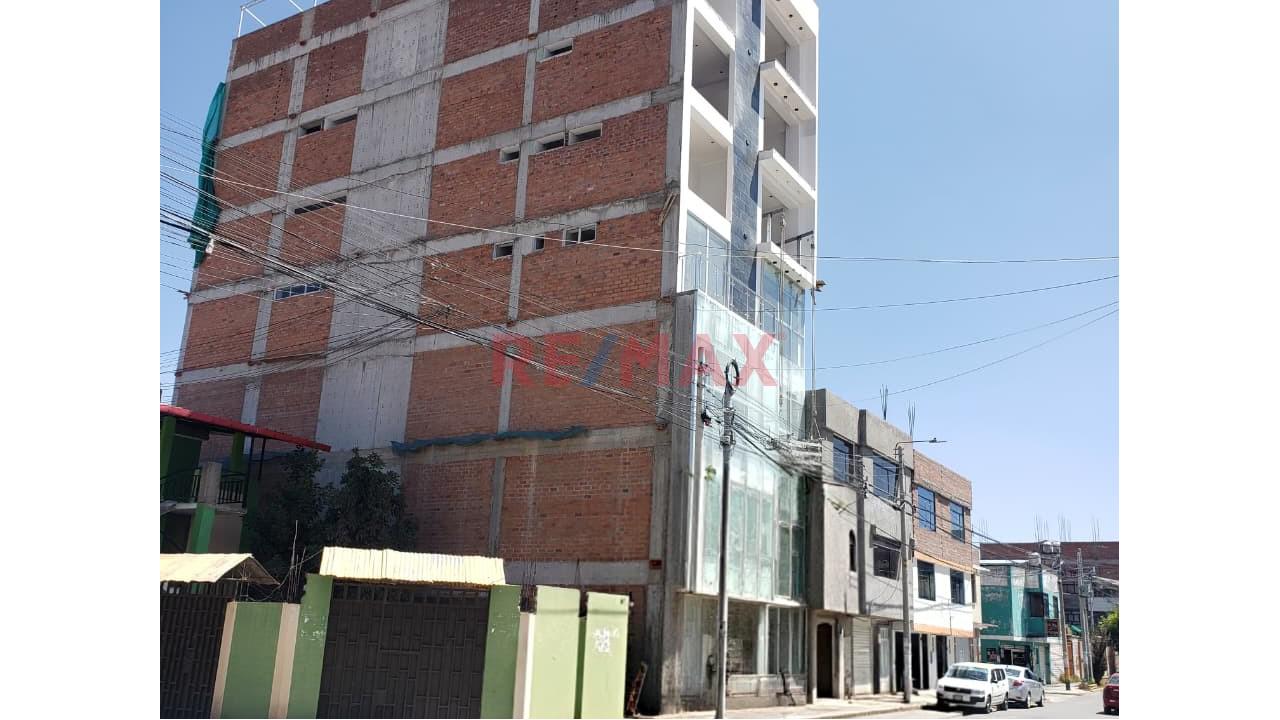 🏙️✨ ¡Vive Frente Al Parque Siglo Xx En El Tambo! ✨🏙️ 🔑 Departamento En Venta | 64 M² | 2 Habitaciones — foto 2