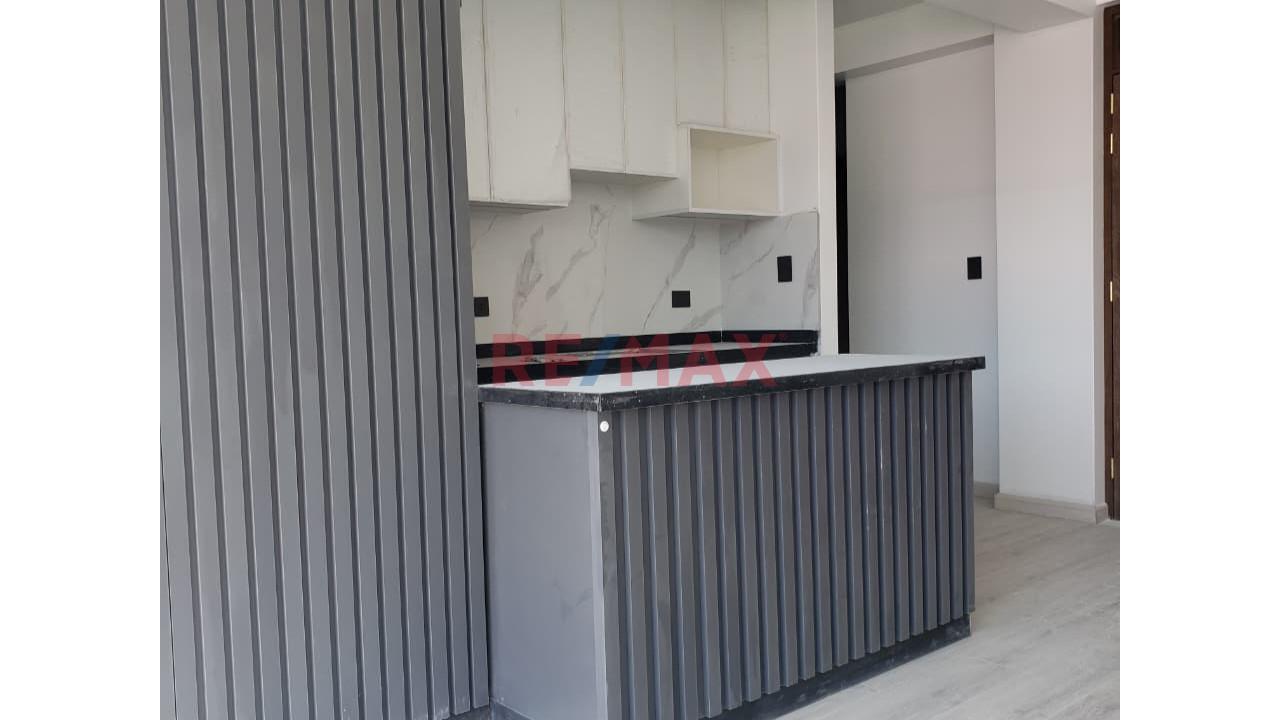 🏙️✨ ¡Vive Frente Al Parque Siglo Xx En El Tambo! ✨🏙️ 🔑 Departamento En Venta | 64 M² | 2 Habitaciones — foto 7