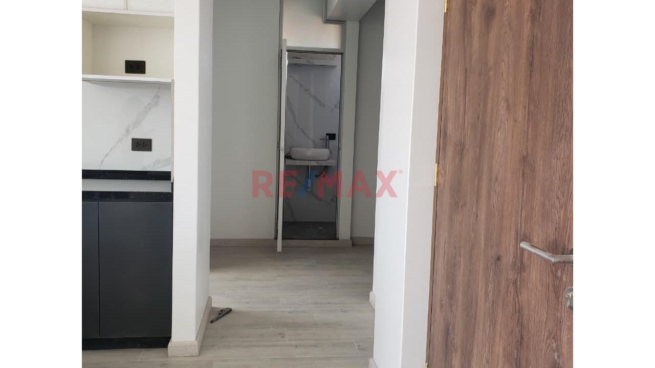 🏙️✨ ¡Vive Frente Al Parque Siglo Xx En El Tambo! ✨🏙️ 🏡 Departamento Exclusivo En Venta | 58 M² | 3 Habitaciones — foto 15