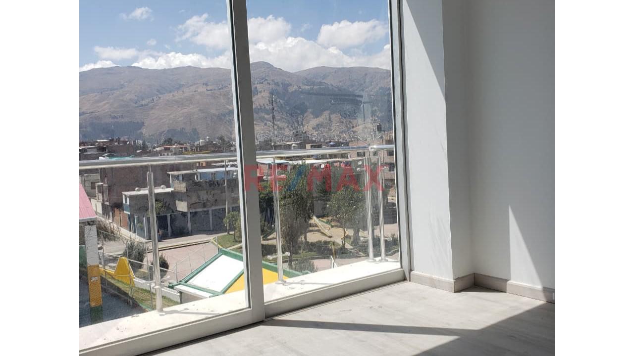 🏙️✨ ¡Vive Frente Al Parque Siglo Xx En El Tambo! ✨🏙️ 🏡 Departamento Exclusivo En Venta | 58 M² | 3 Habitaciones — foto 12