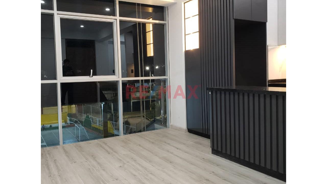 🏙️✨ ¡Vive Frente Al Parque Siglo Xx En El Tambo! ✨🏙️ 🏡 Departamento Exclusivo En Venta | 58 M² | 3 Habitaciones — foto 5