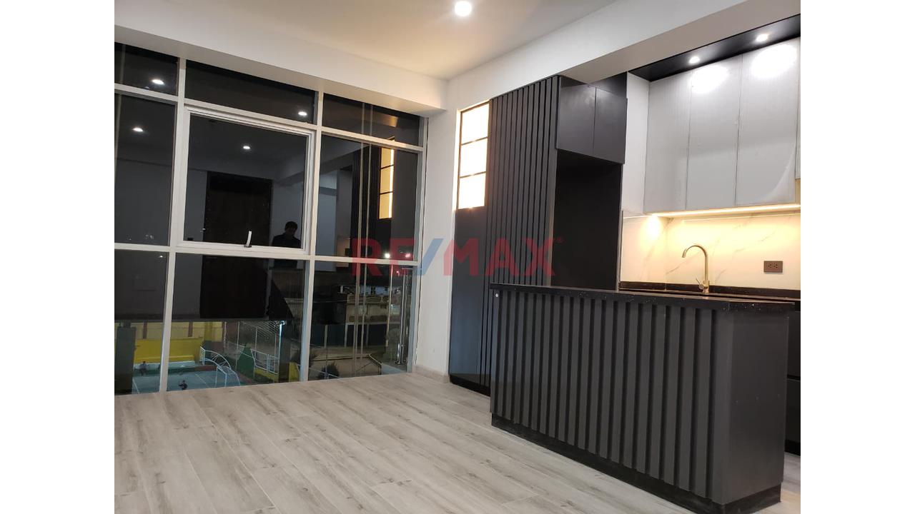 🏙️✨ ¡Vive Frente Al Parque Siglo Xx En El Tambo! ✨🏙️ 🏡 Departamento Exclusivo En Venta | 58 M² | 3 Habitaciones — foto 4