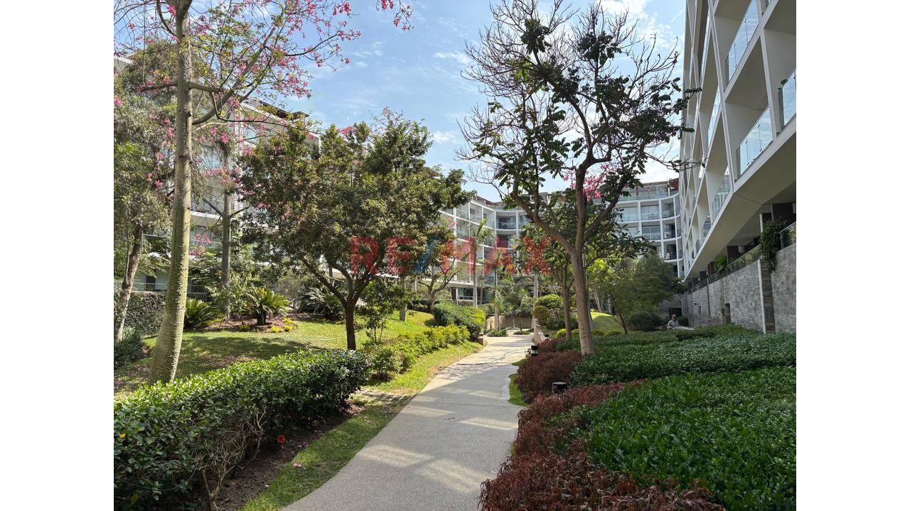 Exclusivo Duplex De 259.38 Mts En Monterrico Chico , Santiago De Surco !! - 7