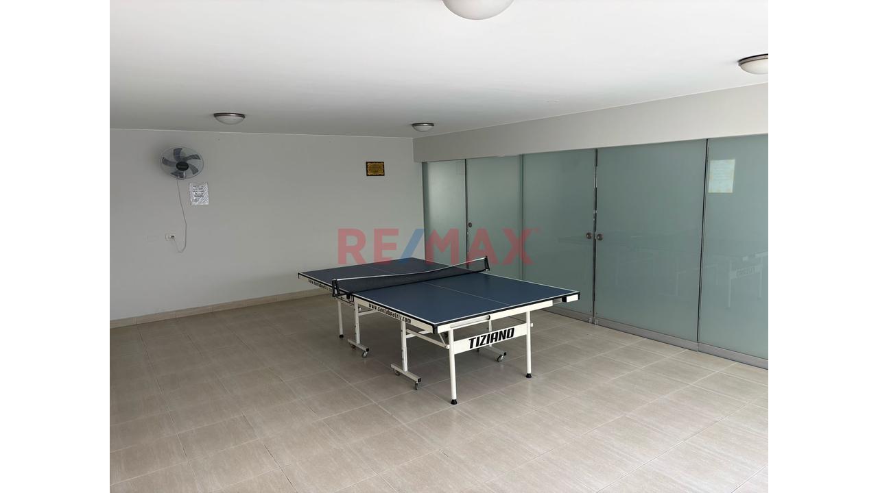 Exclusivo Duplex De 259.38 Mts En Monterrico Chico , Santiago De Surco !! - 4