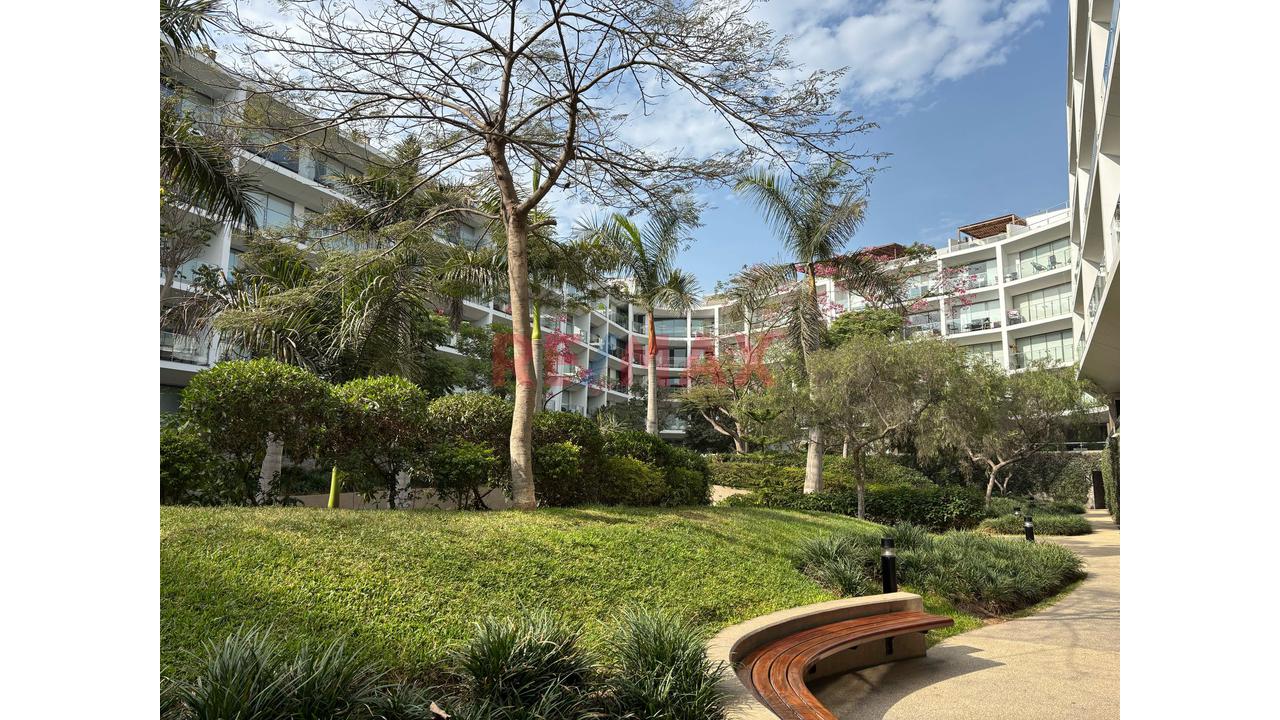Exclusivo Duplex De 259.38 Mts En Monterrico Chico , Santiago De Surco !! - 2