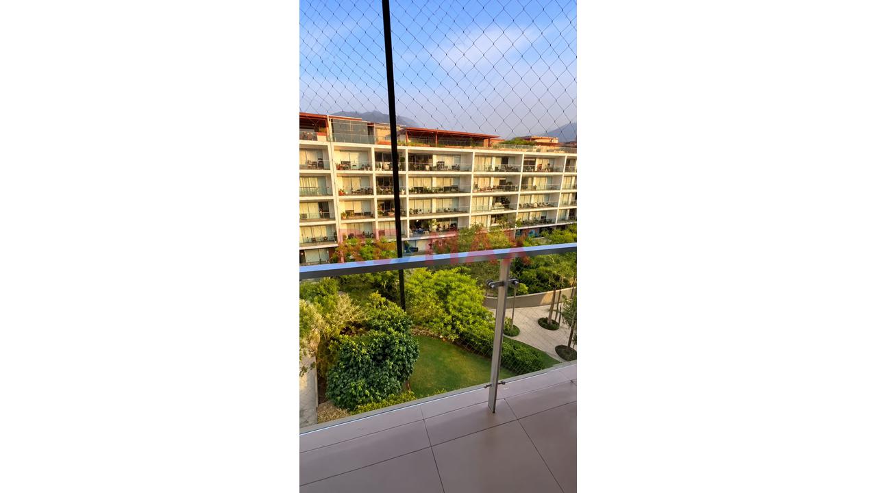 Exclusivo Duplex De 259.38 Mts En Monterrico Chico , Santiago De Surco !! - 9