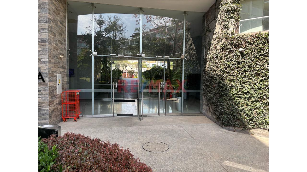 Exclusivo Duplex De 259.38 Mts En Monterrico Chico , Santiago De Surco !! - 6