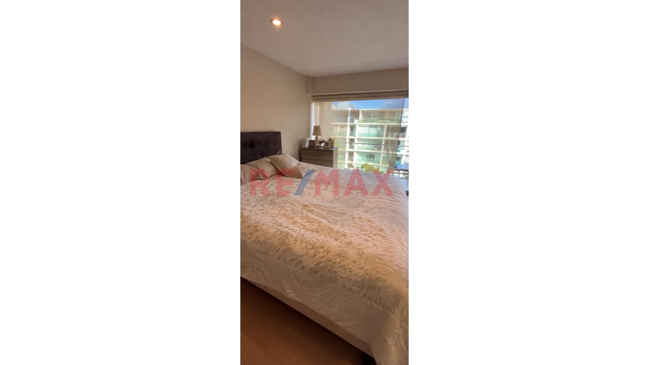 Exclusivo Duplex De 259.38 Mts En Monterrico Chico , Santiago De Surco !! - 15