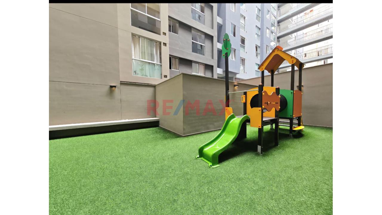 Alquiler Depa 3Hab 2Bañ Faisanes Cdra3 3 Er Piso Chorrillos - 20