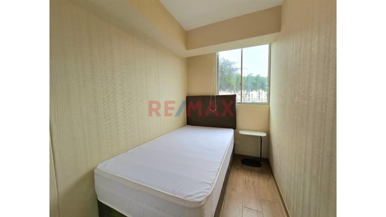 Alquiler Depa 3Hab 2Bañ Faisanes Cdra3 3 Er Piso Chorrillos — foto 12
