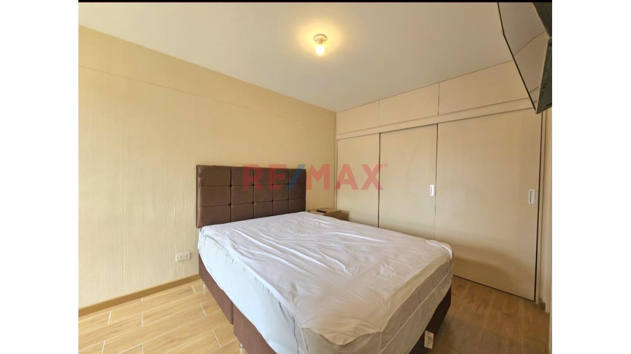 Alquiler Depa 3Hab 2Bañ Faisanes Cdra3 3 Er Piso Chorrillos — foto 13