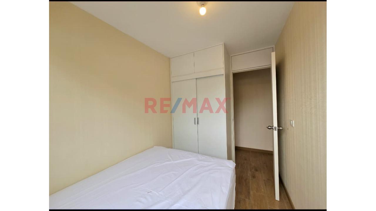 Alquiler Depa 3Hab 2Bañ Faisanes Cdra3 3 Er Piso Chorrillos — foto 9