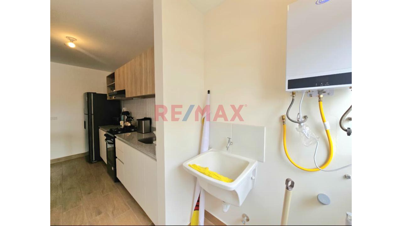 Alquiler Depa 3Hab 2Bañ Faisanes Cdra3 3 Er Piso Chorrillos — foto 8