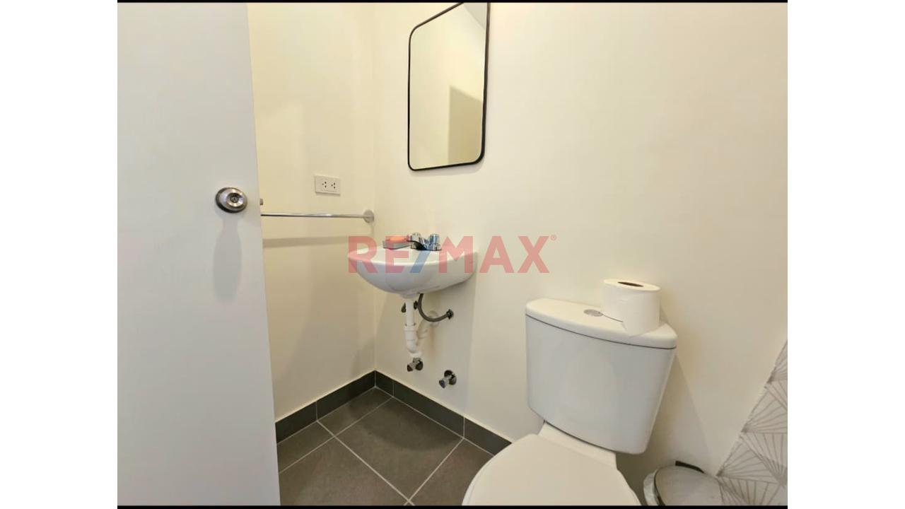 Alquiler Depa 3Hab 2Bañ Faisanes Cdra3 3 Er Piso Chorrillos - 19