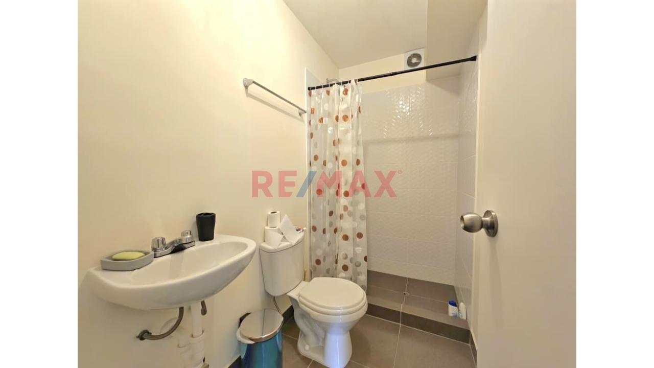 Alquiler Depa 3Hab 2Bañ Faisanes Cdra3 3 Er Piso Chorrillos — foto 11