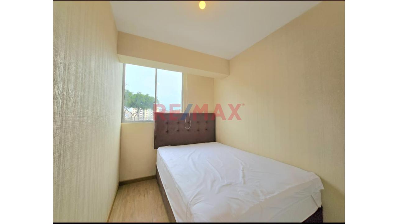Alquiler Depa 3Hab 2Bañ Faisanes Cdra3 3 Er Piso Chorrillos — foto 14