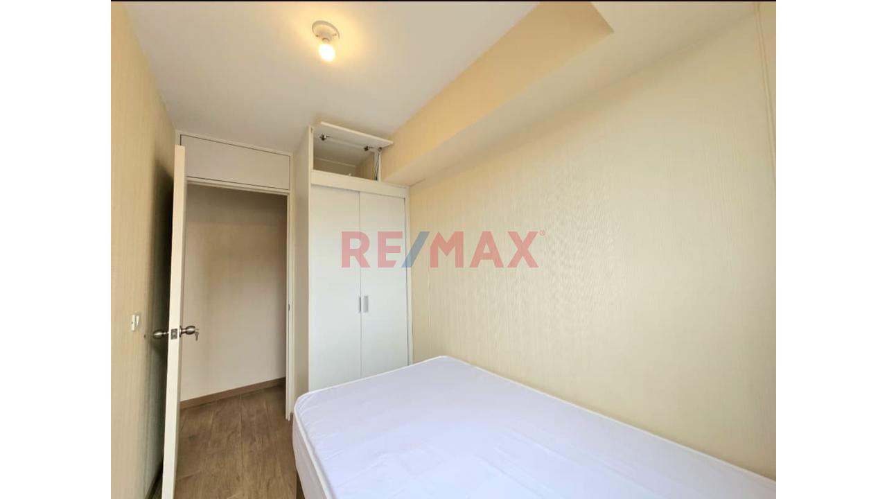 Alquiler Depa 3Hab 2Bañ Faisanes Cdra3 3 Er Piso Chorrillos — foto 10