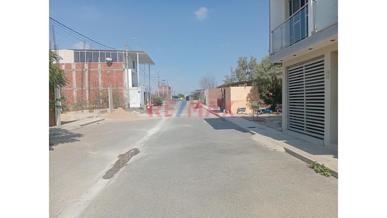 Se Vende Terreno En Urb Boulevard Park Plaza Cuadrante Q3 Fh 42 - 5