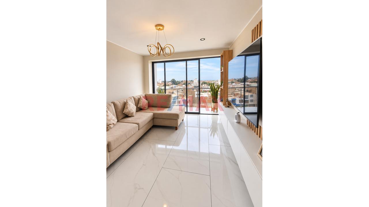 Departamento En Venta Amoblado Y Con Vista Al Parque — foto 2