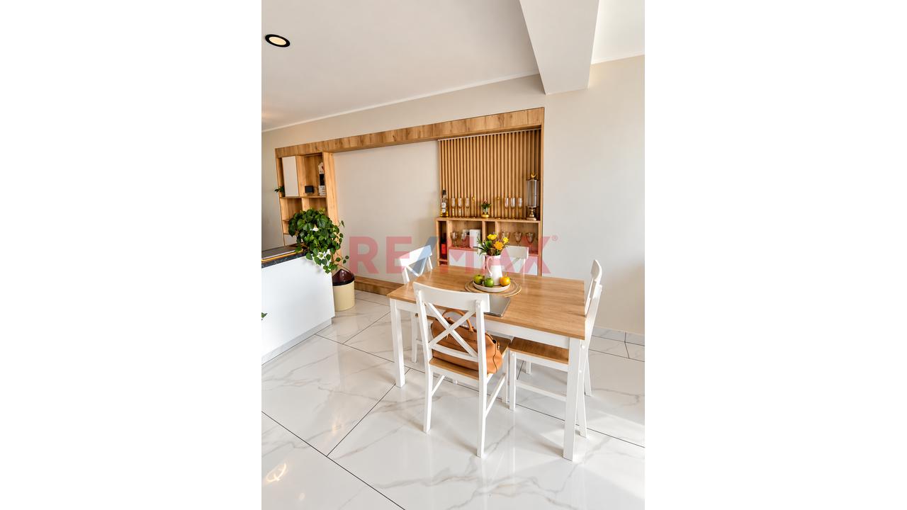 Departamento En Venta Amoblado Y Con Vista Al Parque — foto 3