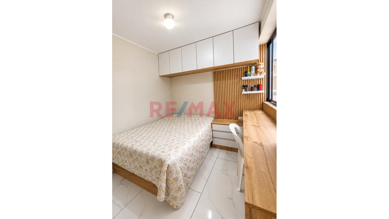 Departamento En Venta Amoblado Y Con Vista Al Parque — foto 11