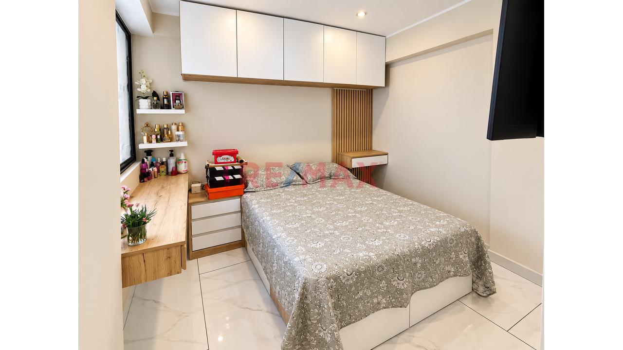 Departamento En Venta Amoblado Y Con Vista Al Parque — foto 7
