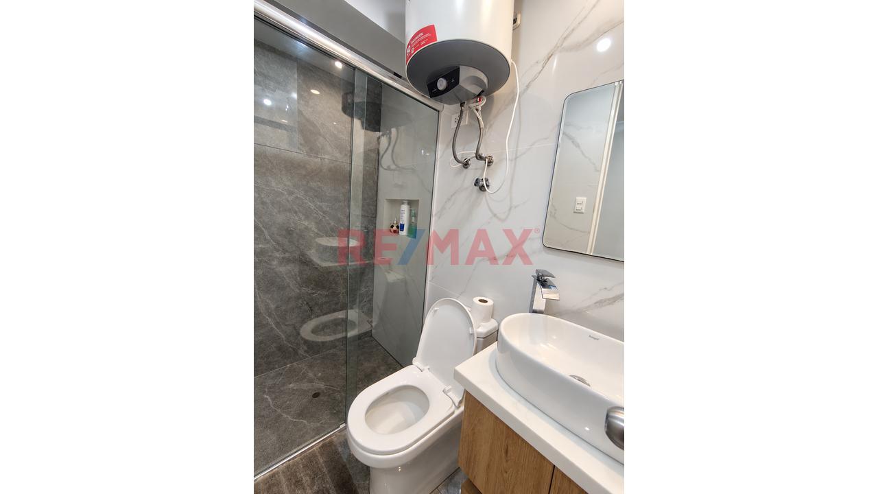 Departamento En Venta Amoblado Y Con Vista Al Parque — foto 8