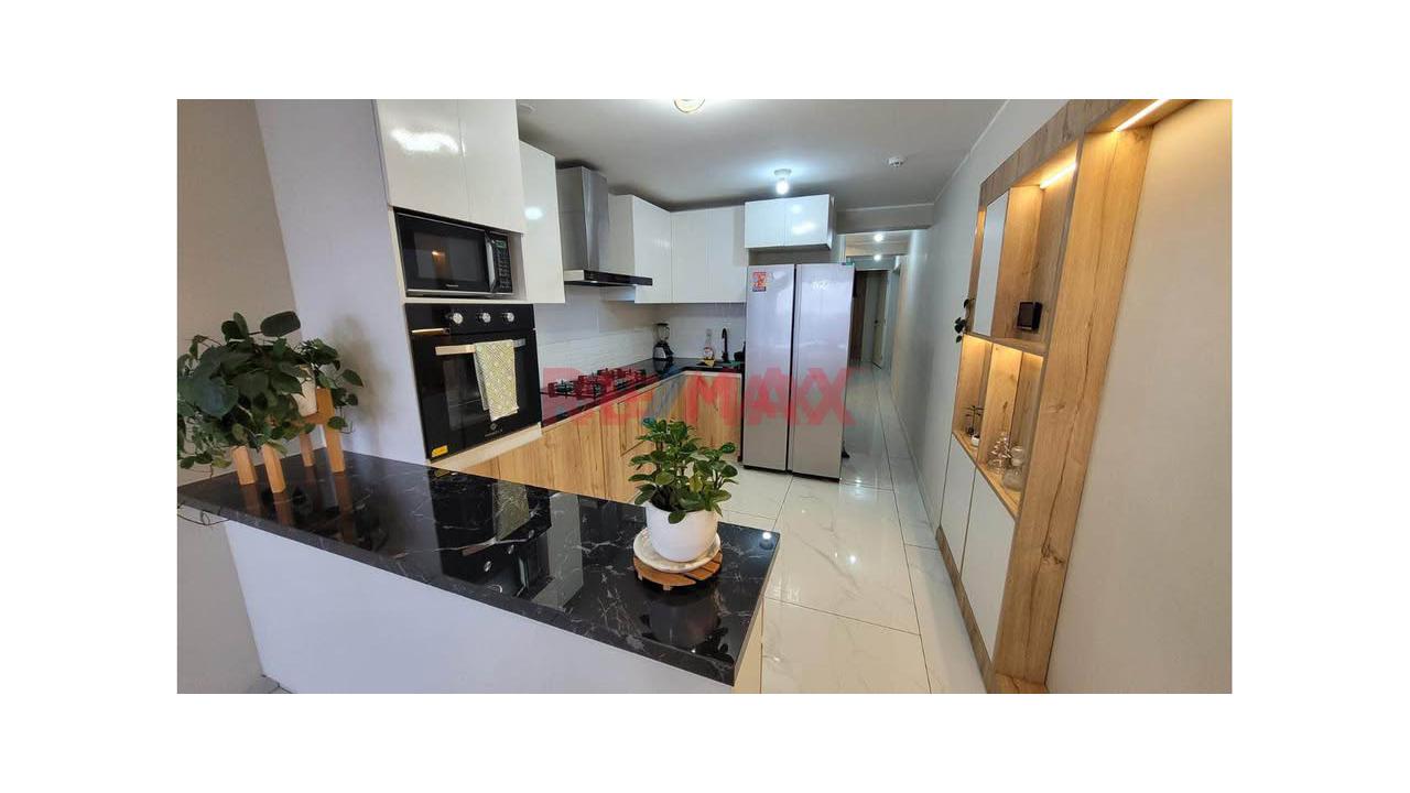 Departamento En Venta Amoblado Y Con Vista Al Parque — foto 5