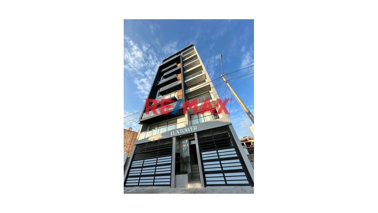 Departamento En Venta Amoblado Y Con Vista Al Parque — foto 1