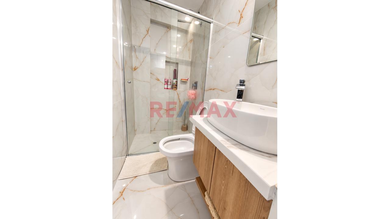 Departamento En Venta Amoblado Y Con Vista Al Parque — foto 10