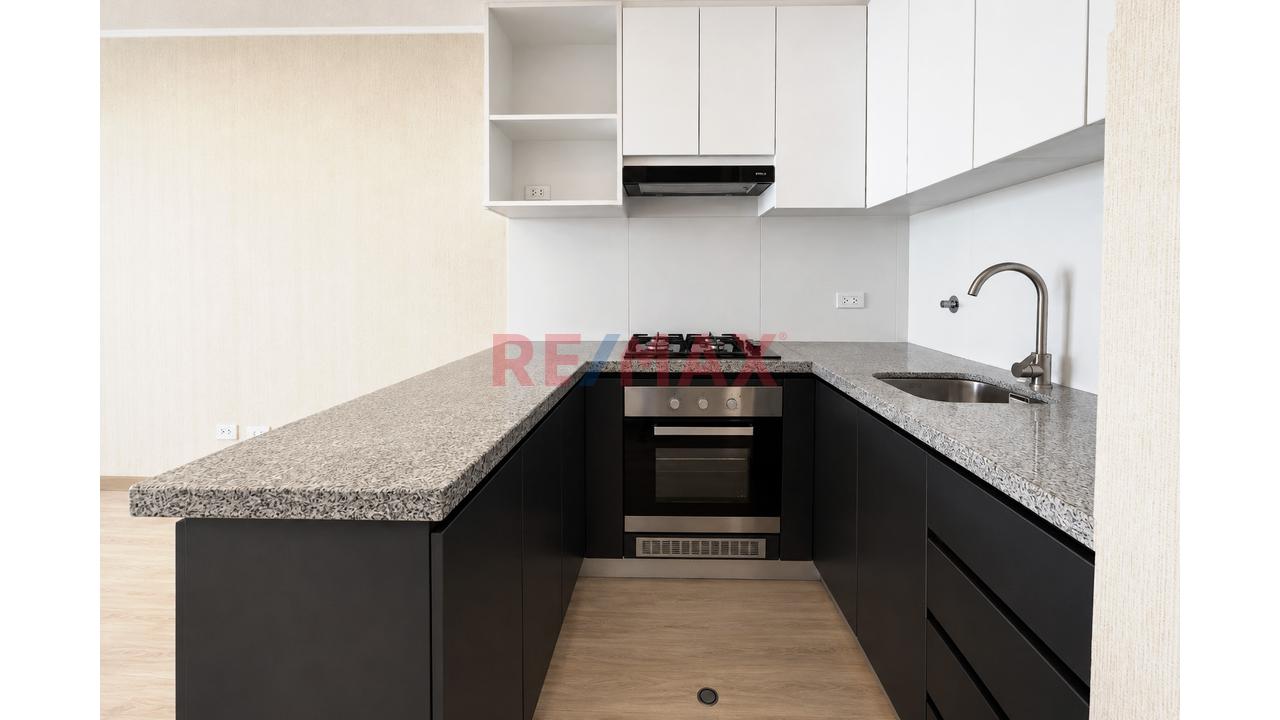 🏙️ ¡Alquiler De Departamento Con Excelente Ubicación! — foto 4