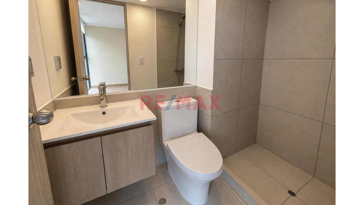 🏙️ ¡Alquiler De Departamento Con Excelente Ubicación! — foto 8