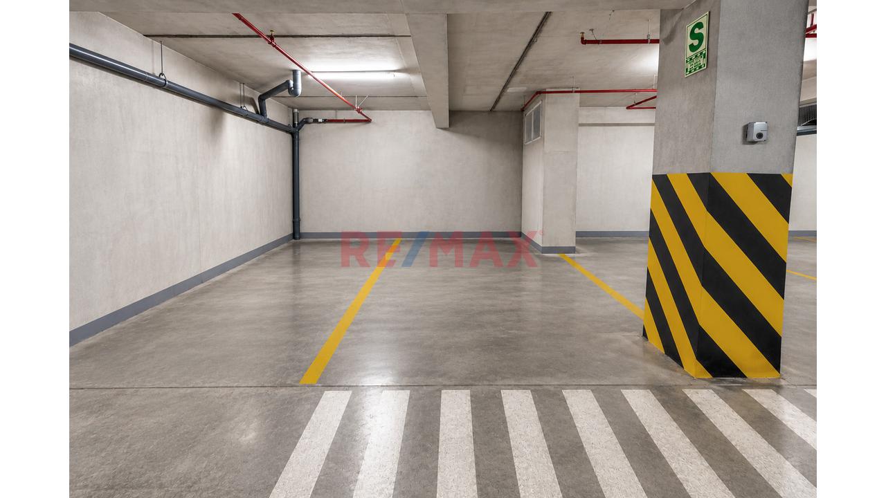 🏙️ ¡Alquiler De Departamento Con Excelente Ubicación! — foto 10