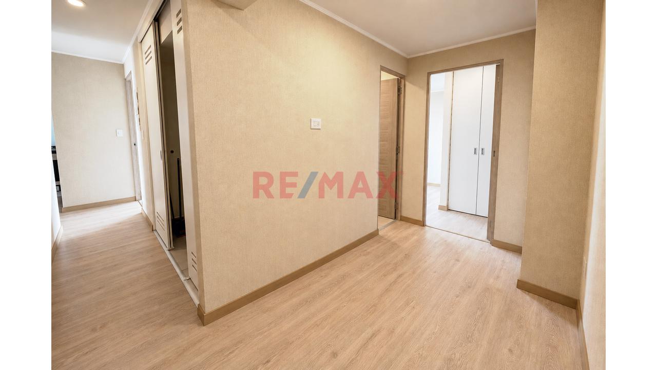 🏙️ ¡Alquiler De Departamento Con Excelente Ubicación! — foto 3