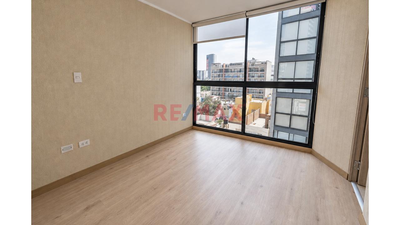🏙️ ¡Alquiler De Departamento Con Excelente Ubicación! — foto 9