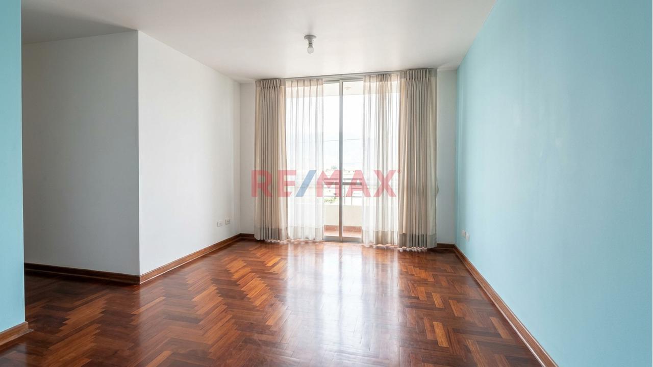 Departamento En Venta | Residencial Los Inkas – Santiago De Surco — foto 7