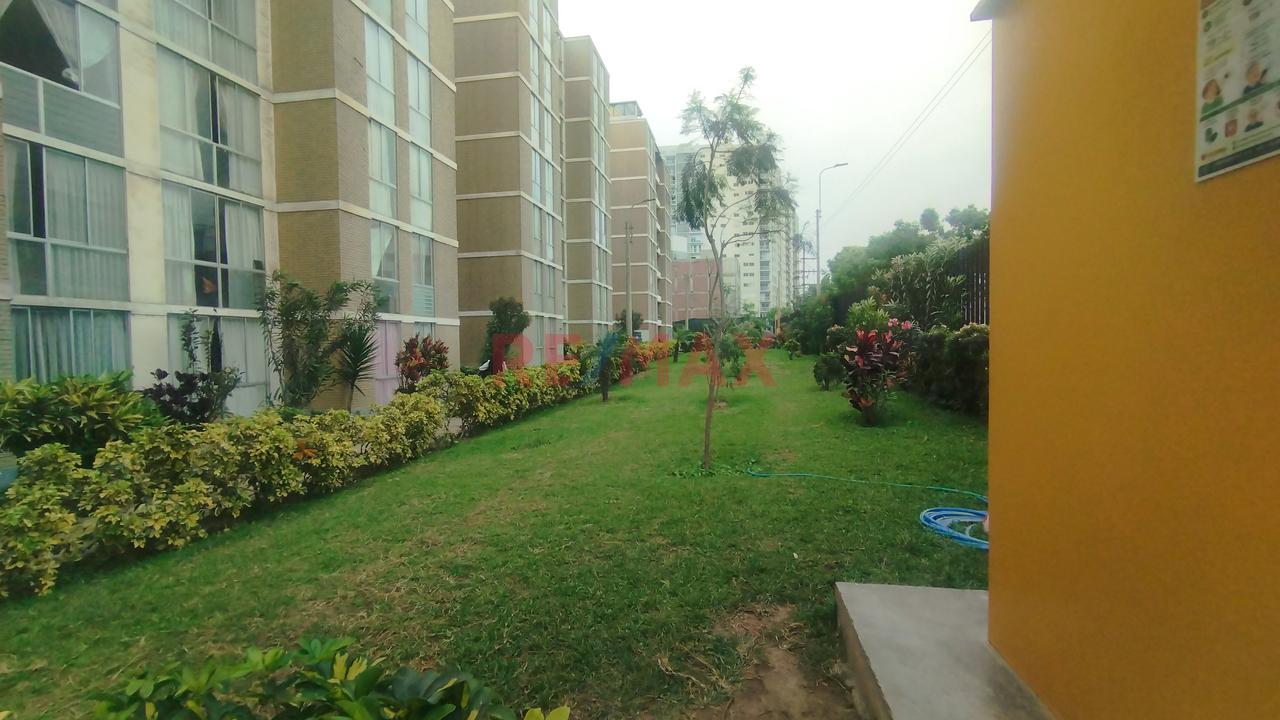 Departamento En Venta | Residencial Los Inkas – Santiago De Surco — foto 2