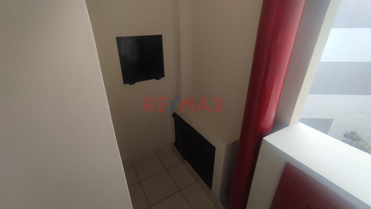 Departamento En Venta | Residencial Los Inkas – Santiago De Surco — foto 6