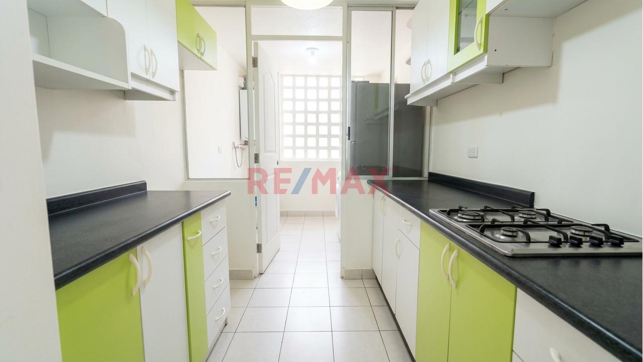 Departamento En Venta | Residencial Los Inkas – Santiago De Surco - 18